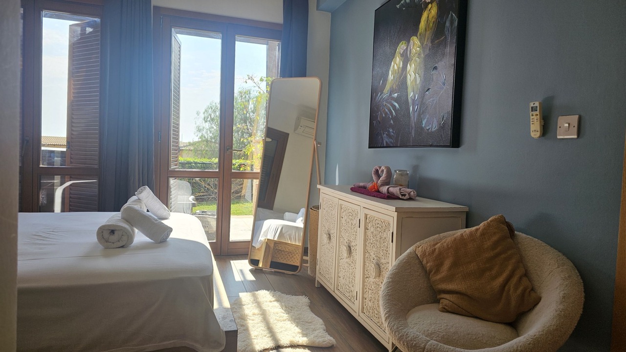 Photo of Others in Aphrodite Hills