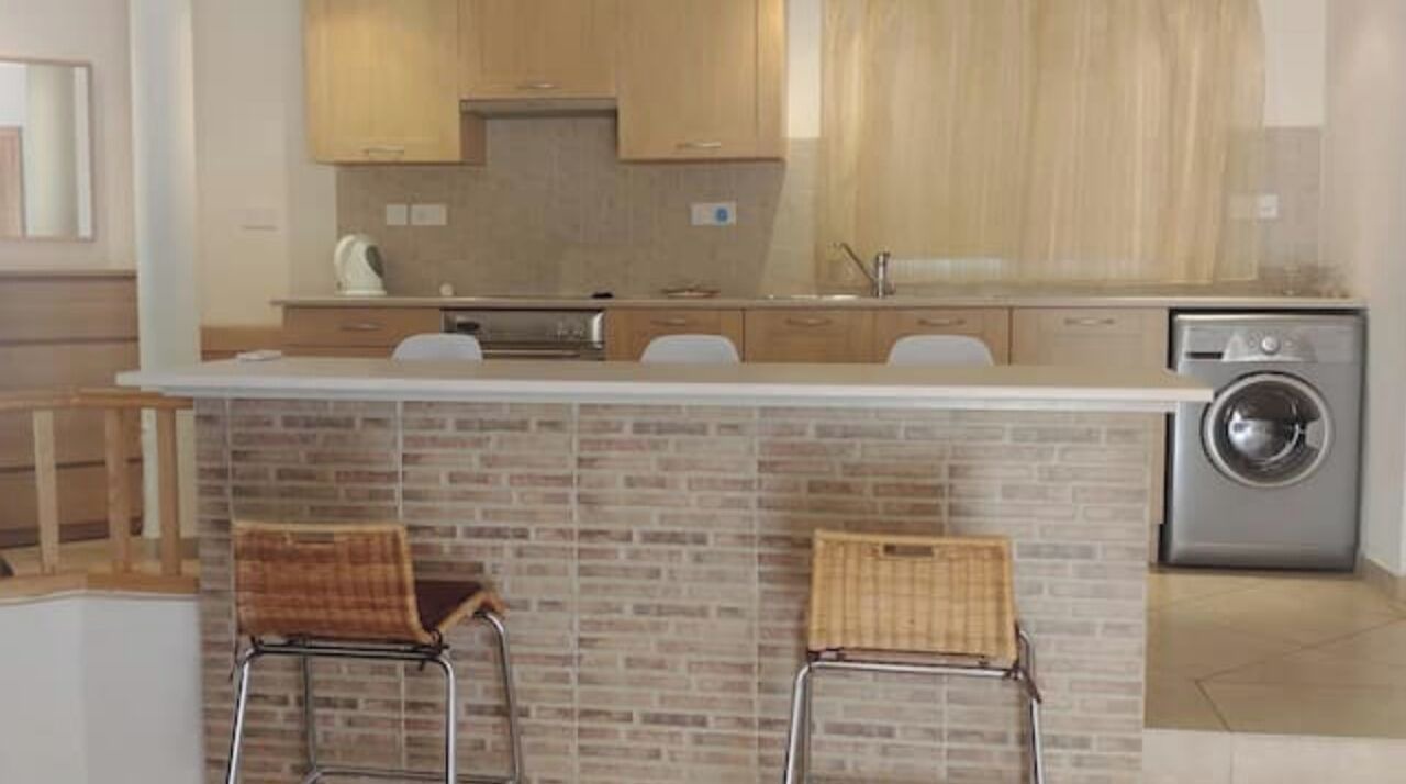 Photo of Kitchen in Germasogeia