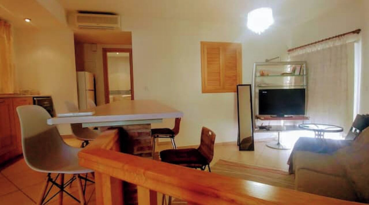 Photo of Livingroom in Germasogeia