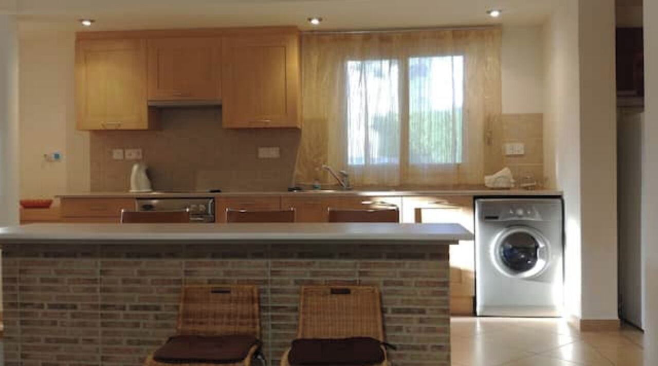 Photo of Kitchen in Germasogeia