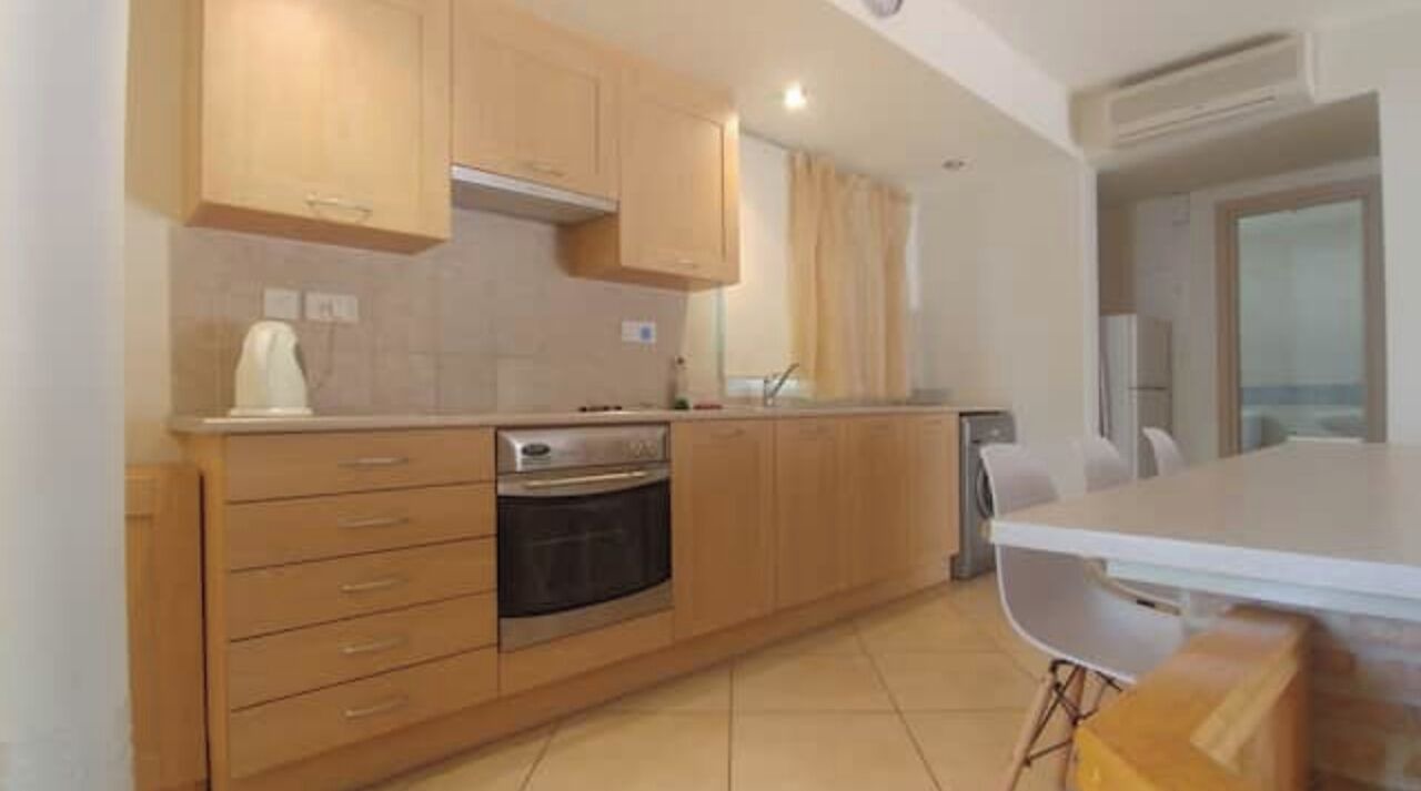 Photo of Kitchen in Germasogeia