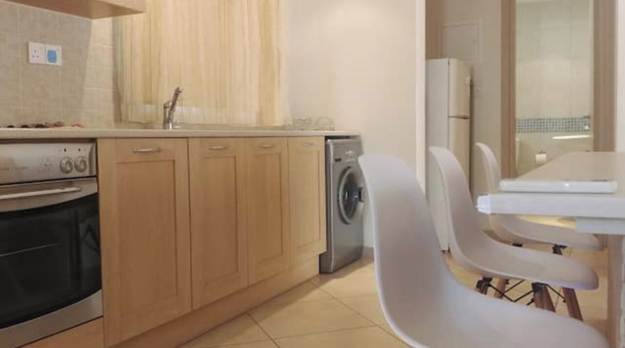 Photo of Kitchen in Germasogeia