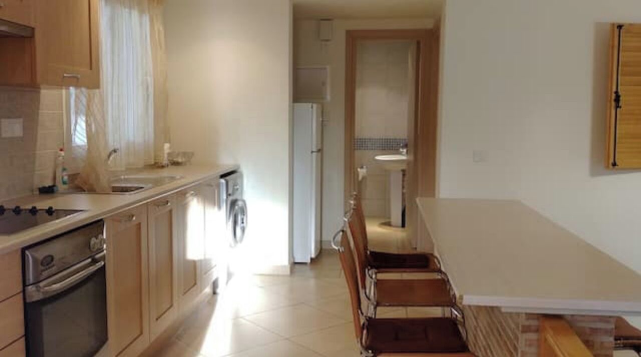 Photo of Kitchen in Germasogeia