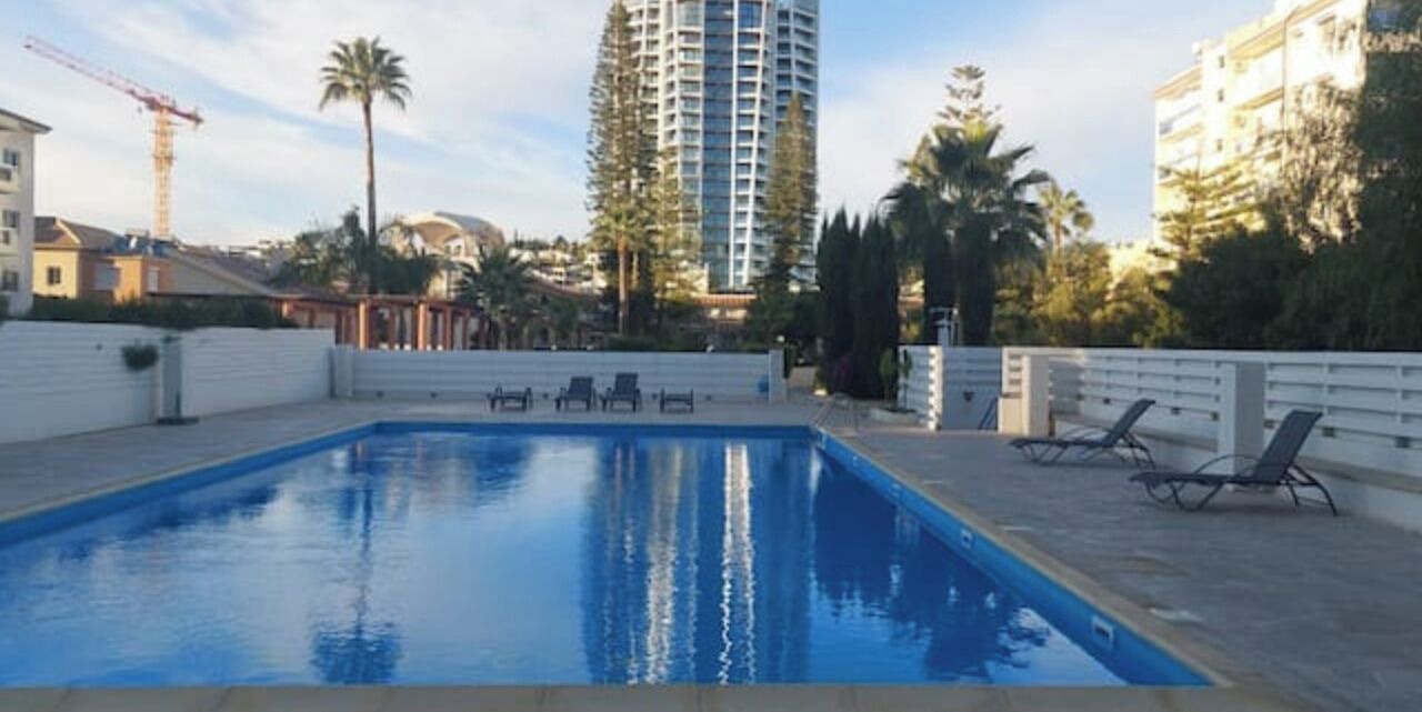 Photo of Outdoor in Germasogeia