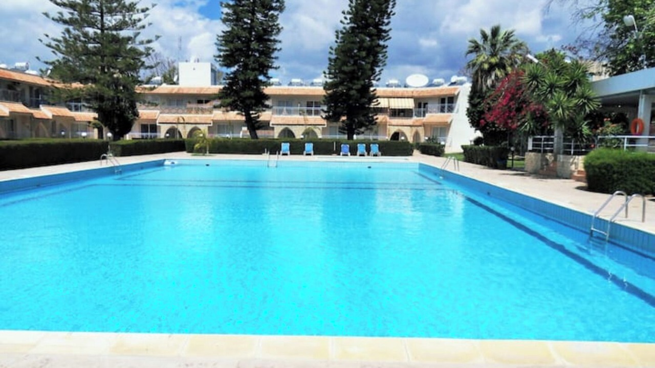Photo of Outdoor in Germasogeia