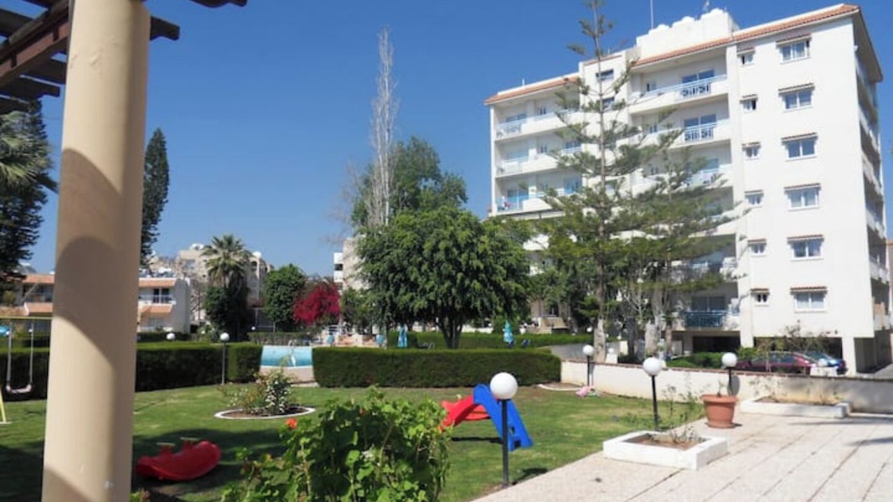 Photo of Outdoor in Germasogeia