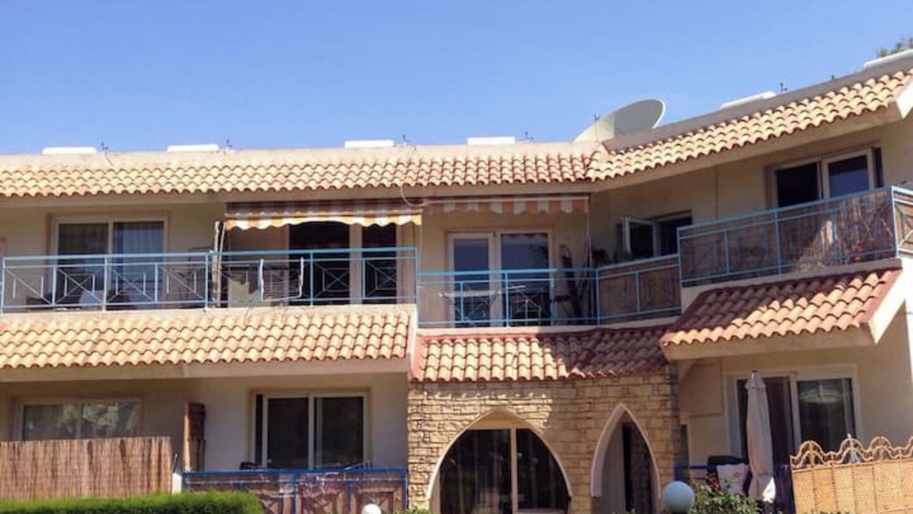 Photo of Outdoor in Germasogeia