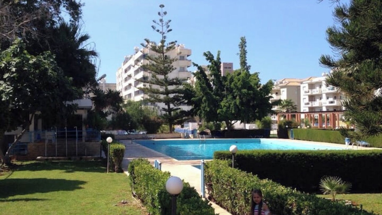 Photo of Outdoor in Germasogeia