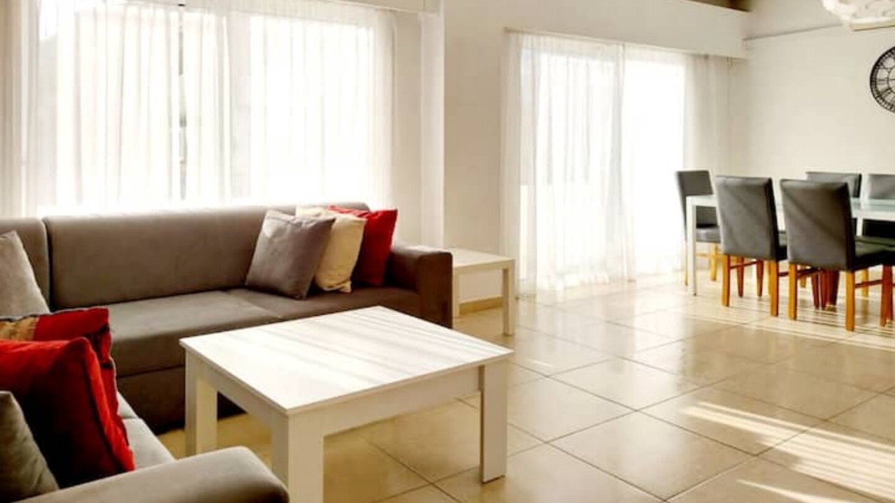Photo of Livingroom in Neapolis