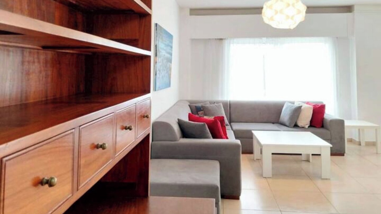 Photo of Livingroom in Neapolis