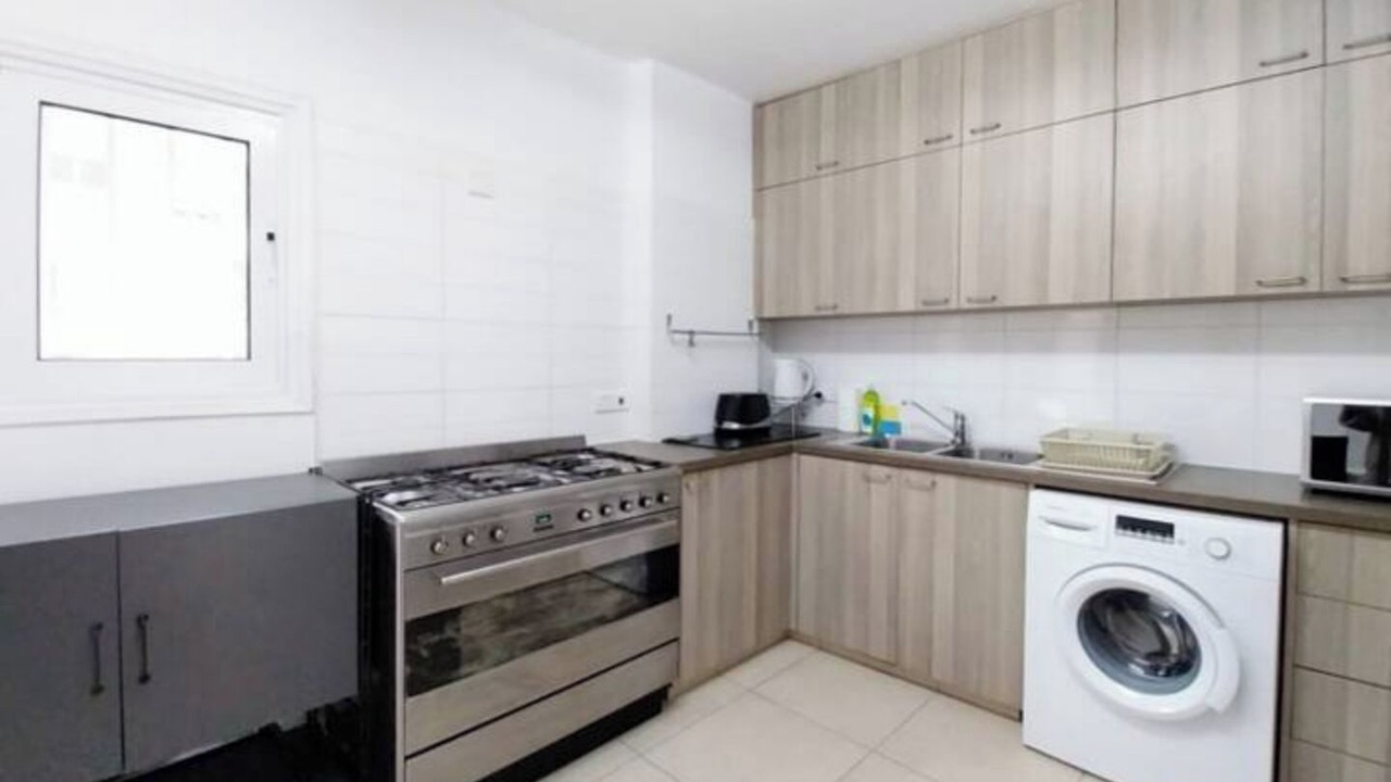 Photo of Kitchen in Neapolis