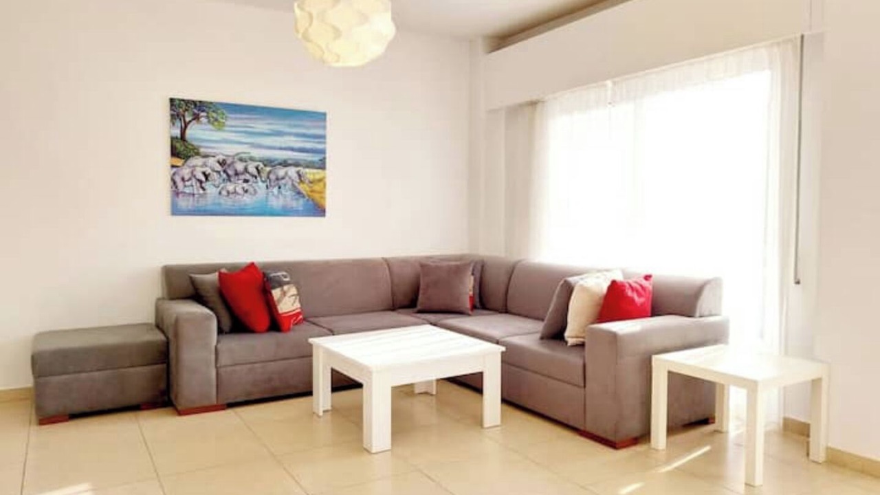Photo of Livingroom in Neapolis