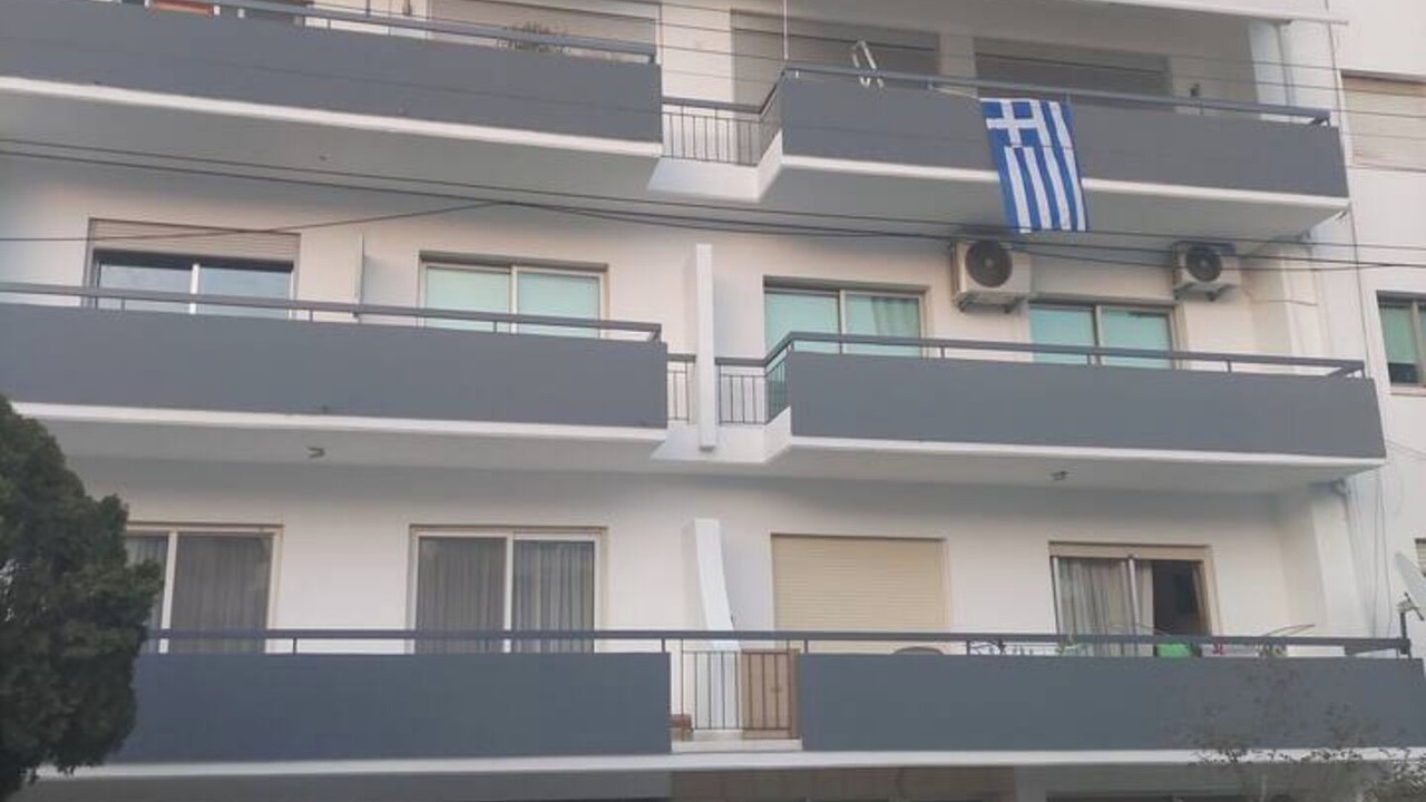 Photo of Outdoor in Neapolis
