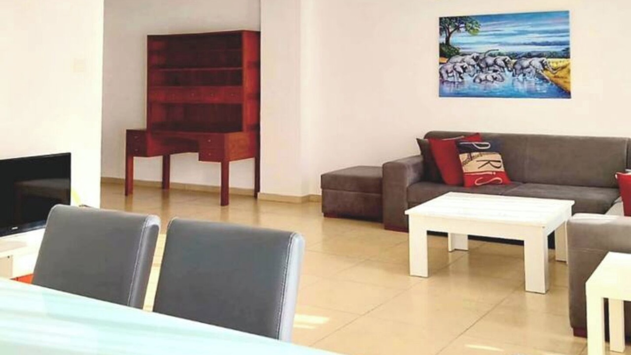 Photo of Livingroom in Neapolis