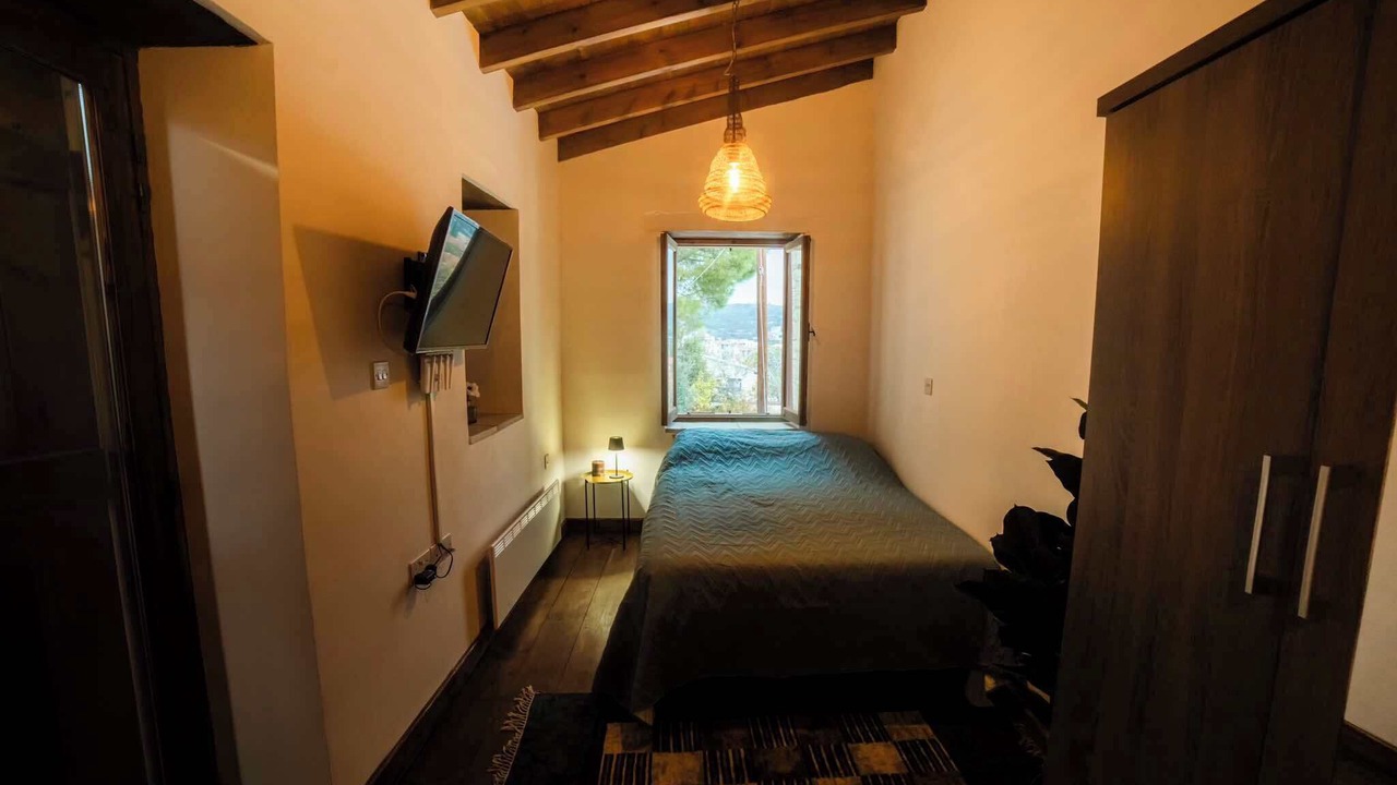 Photo of Patio Balcony in Lofou
