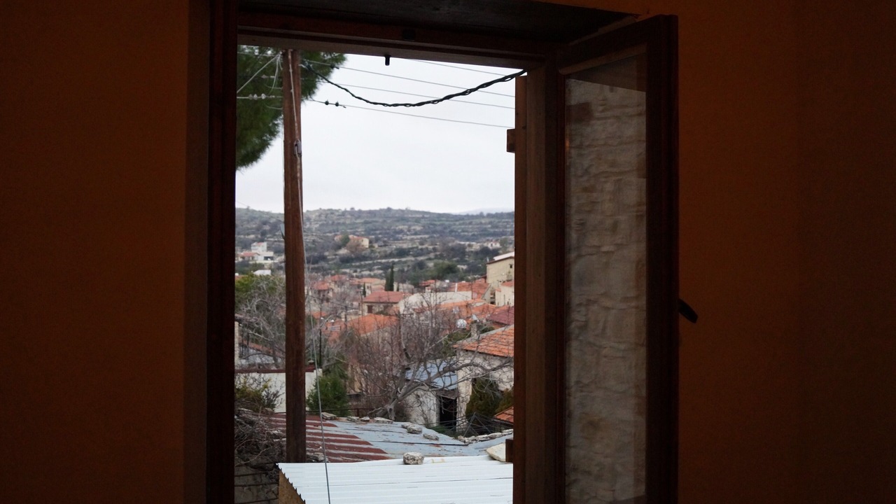 Photo of Patio Balcony in Lofou