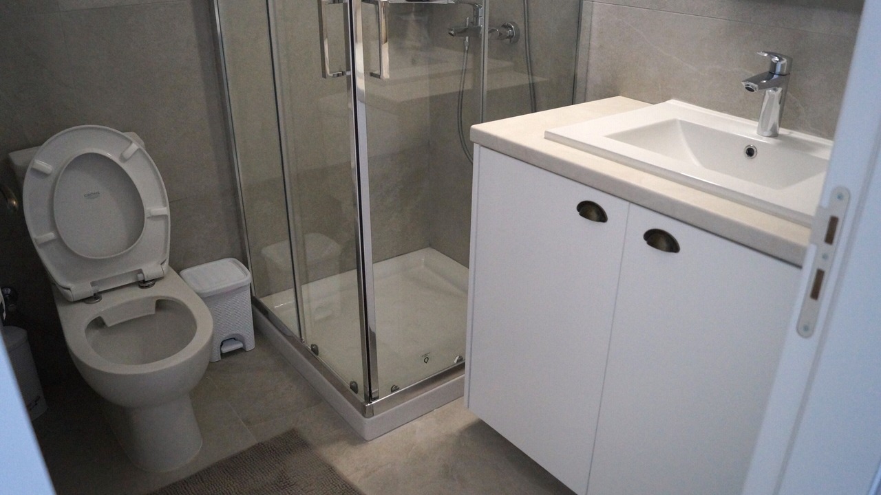 Photo of Bathroom in Lofou