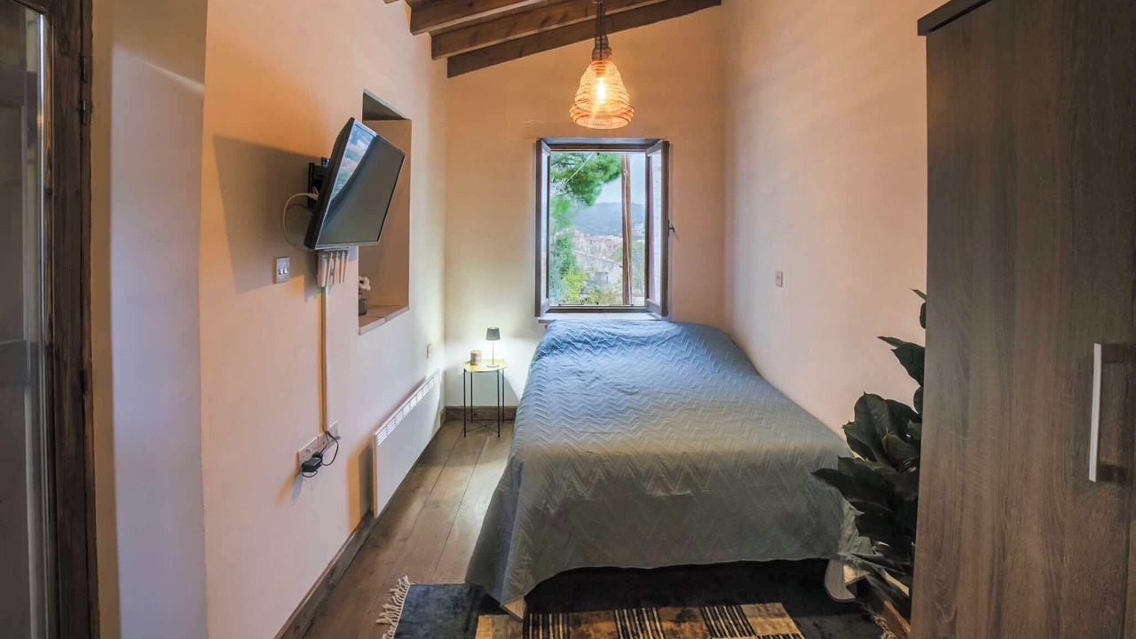 Photo of Patio Balcony in Lofou