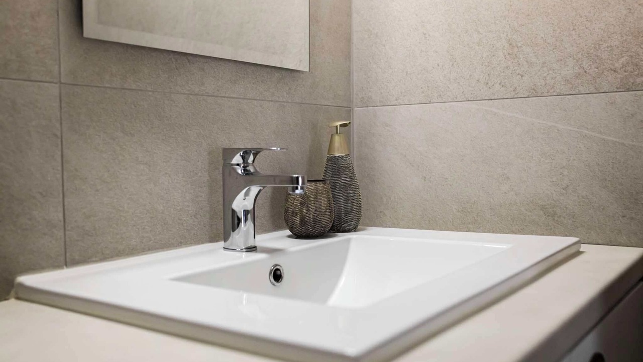 Photo of Bathroom in Lofou