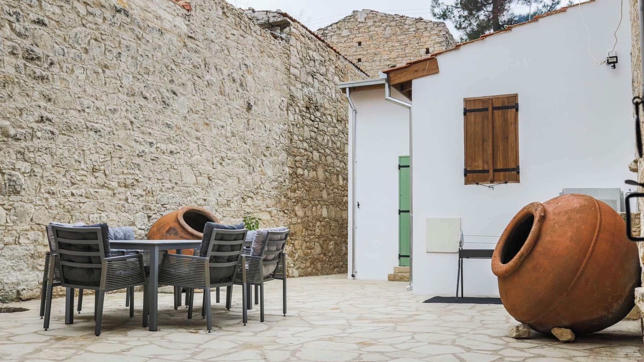Photo of Outdoor in Lofou