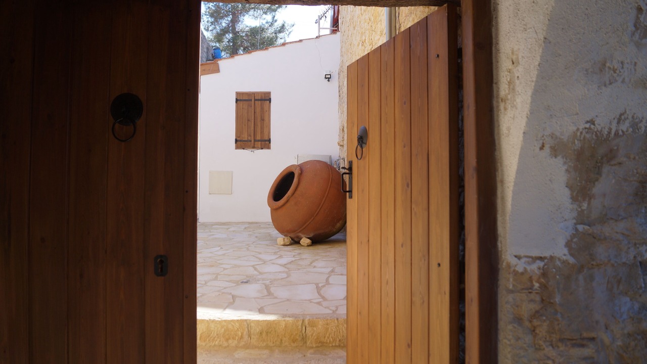 Photo of Outdoor in Lofou
