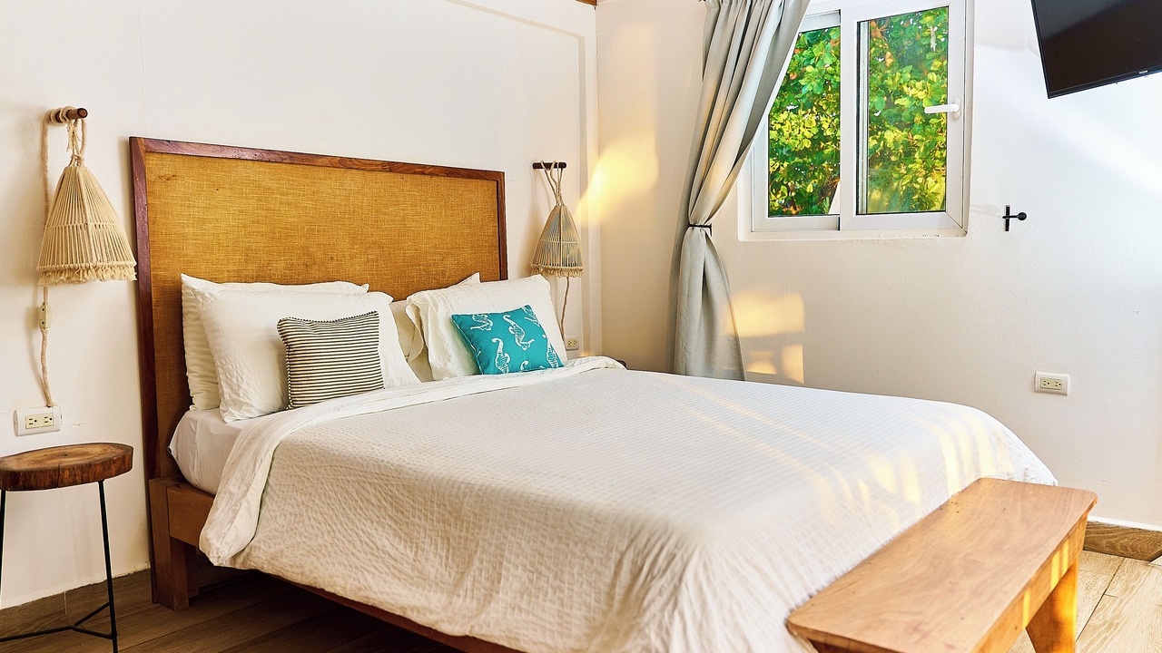 Photo of Bedroom in Las Penitas