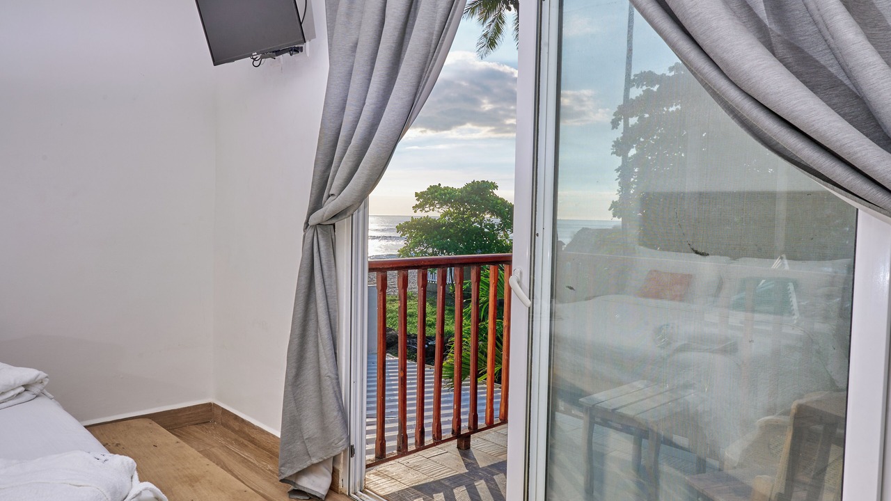 Photo of Bedroom in Las Penitas
