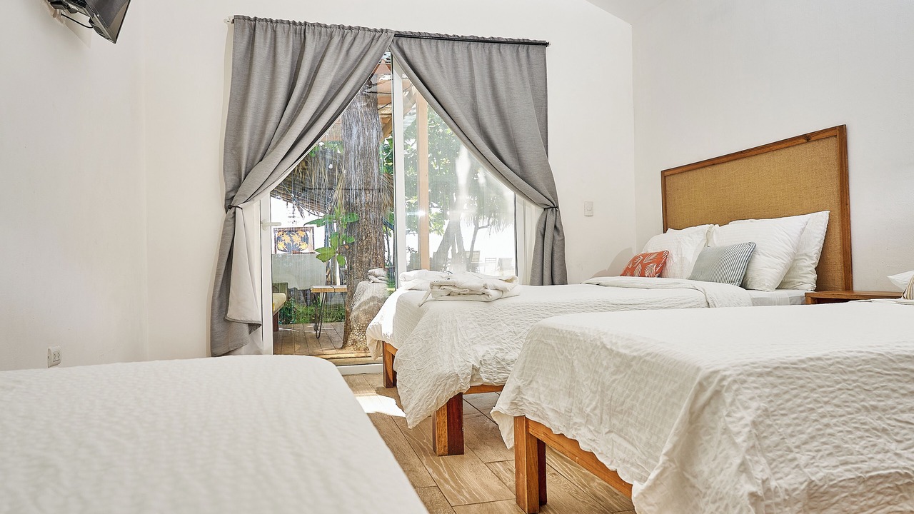 Photo of Bedroom in Las Penitas