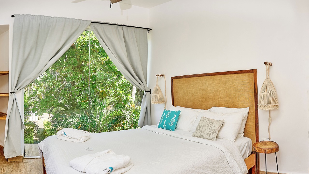 Photo of Bedroom in Las Penitas