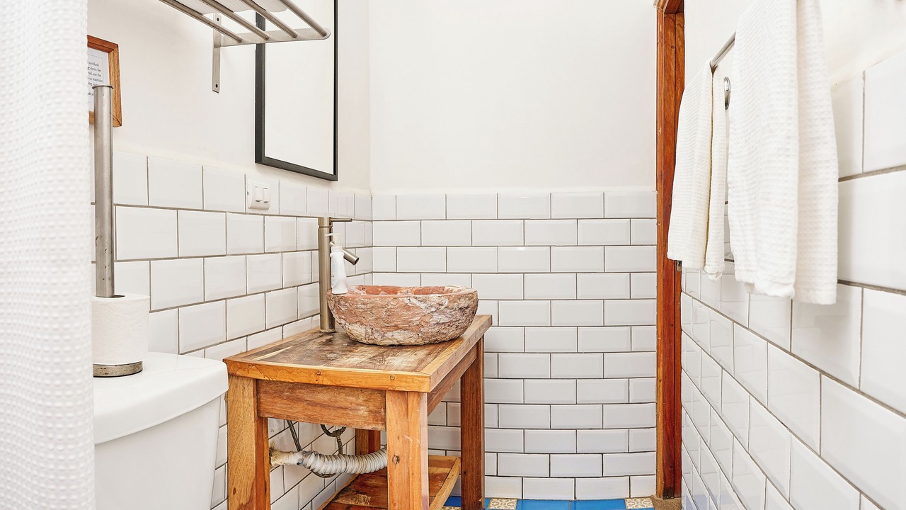 Photo of Bedroom in Las Penitas
