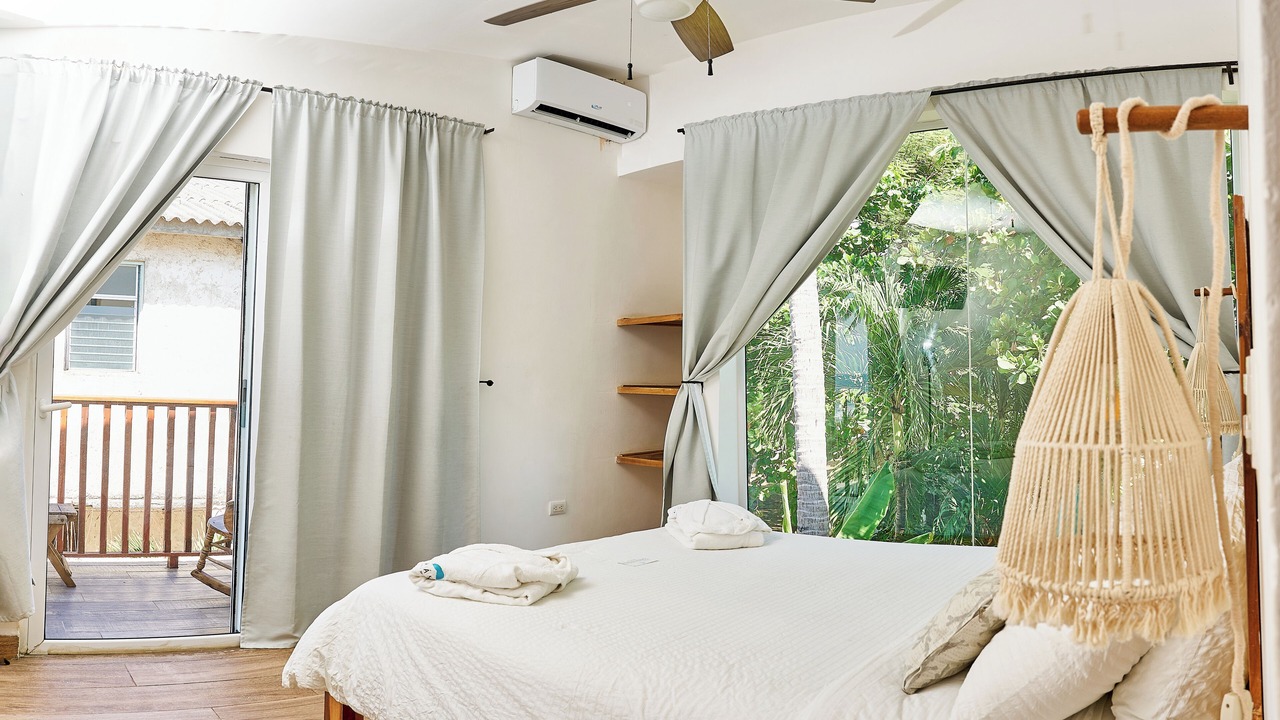 Photo of Bedroom in Las Penitas