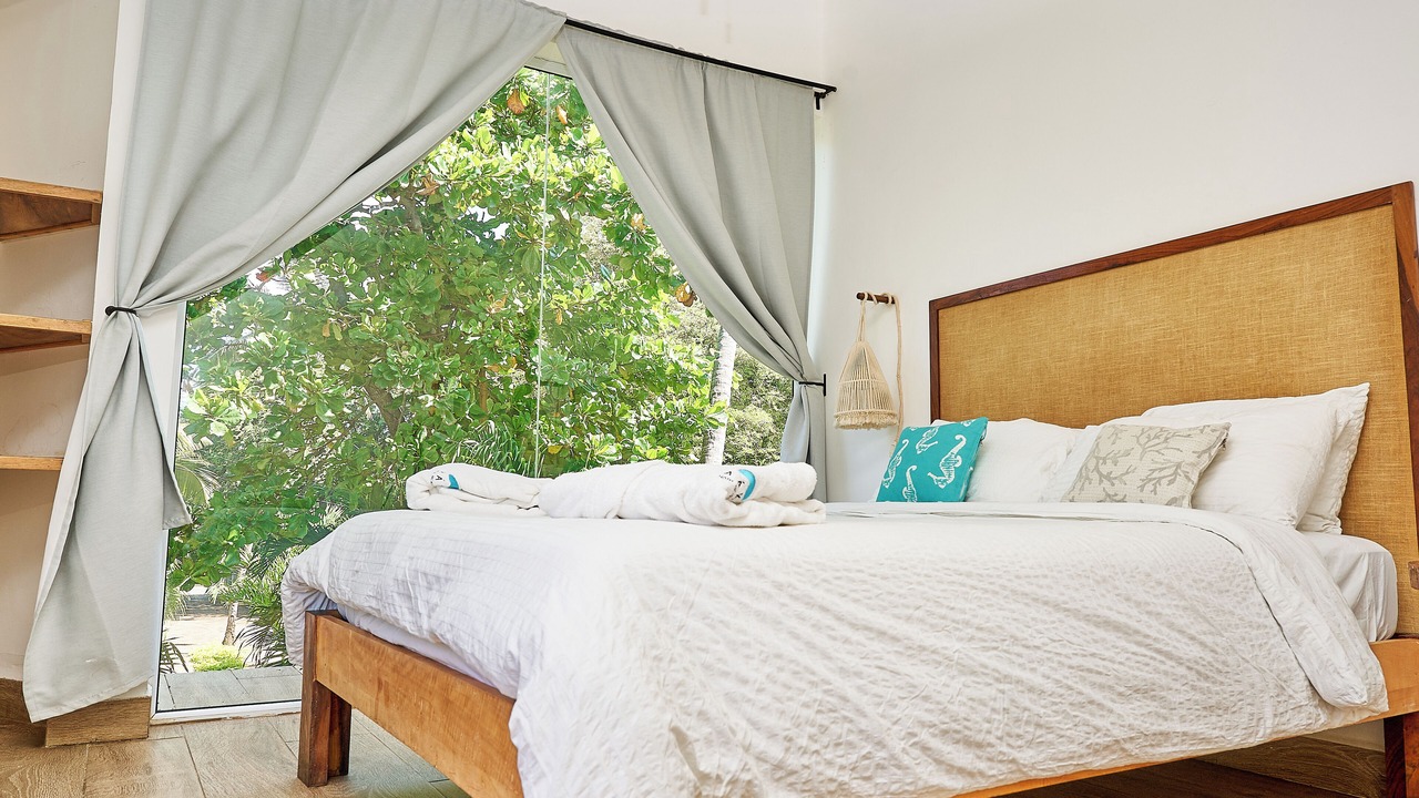 Photo of Bedroom in Las Penitas
