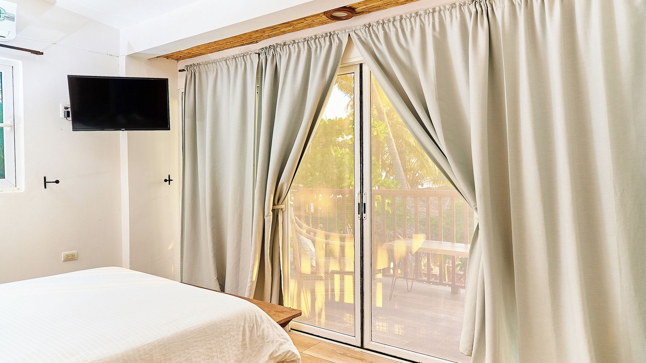 Photo of Bedroom in Las Penitas