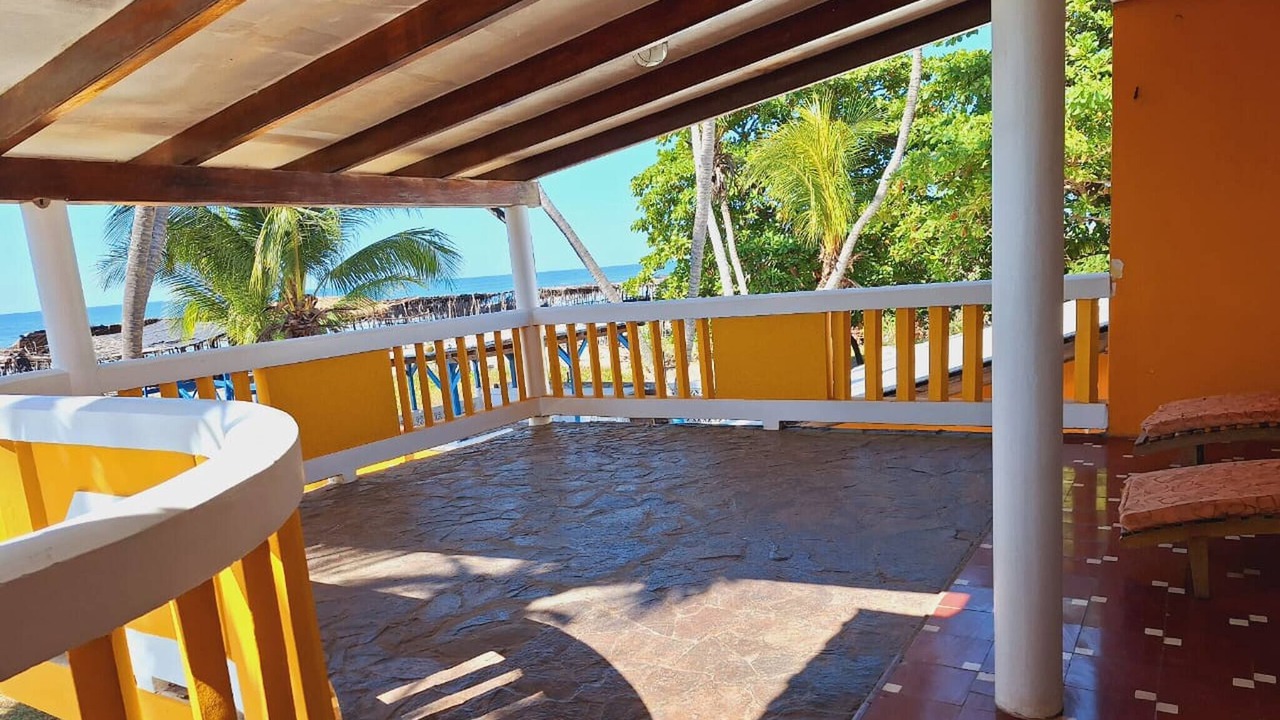 Photo of Outdoor in Poneloya