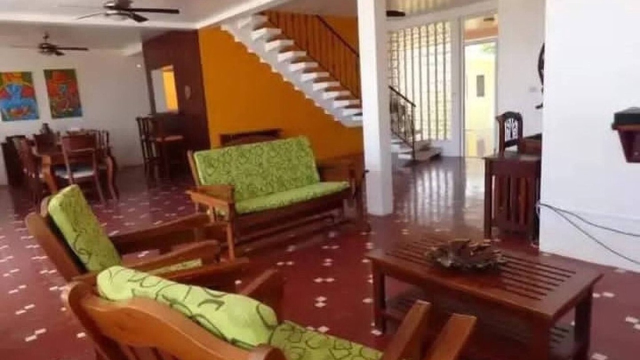 Photo of Livingroom in Poneloya