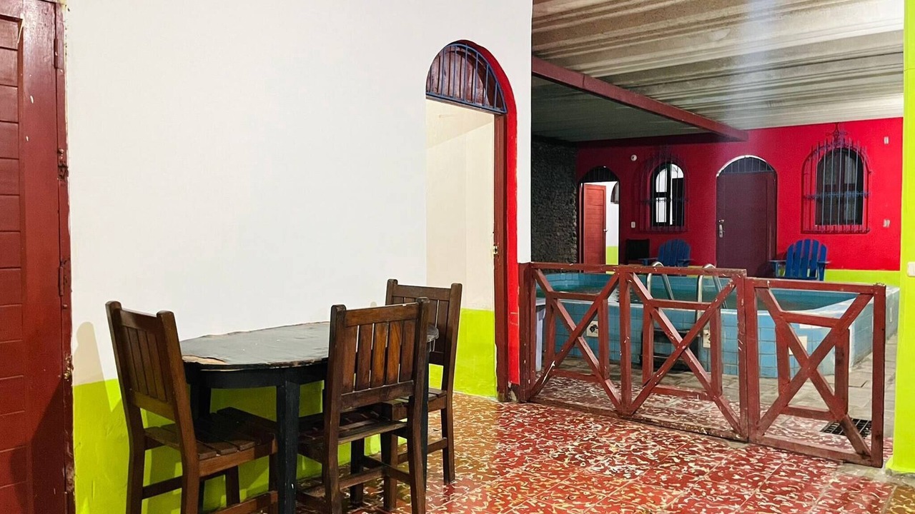 Photo of Bedroom in Las Penitas