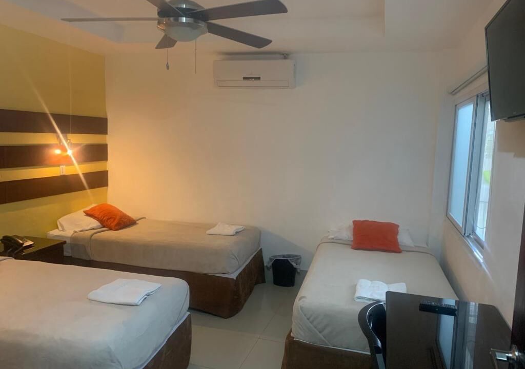 Photo of Bedroom in Boaco