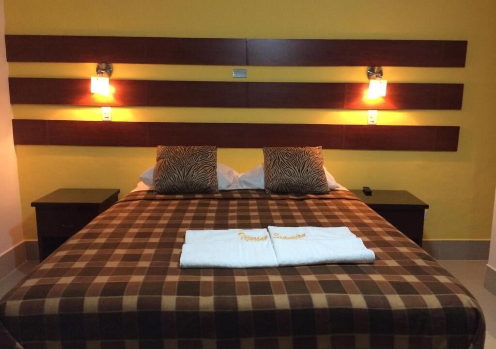 Photo of Bedroom in Boaco