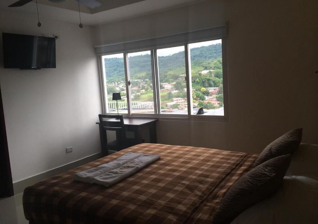 Photo of Bedroom in Boaco