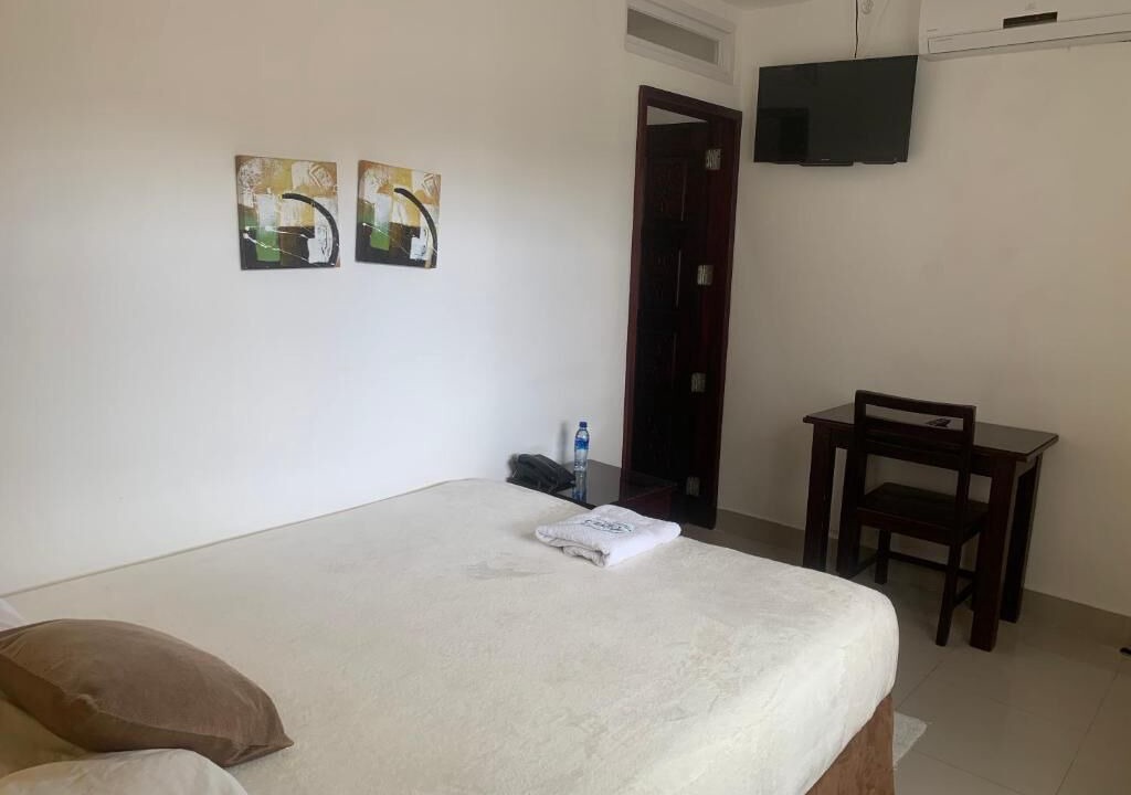 Photo of Bedroom in Boaco