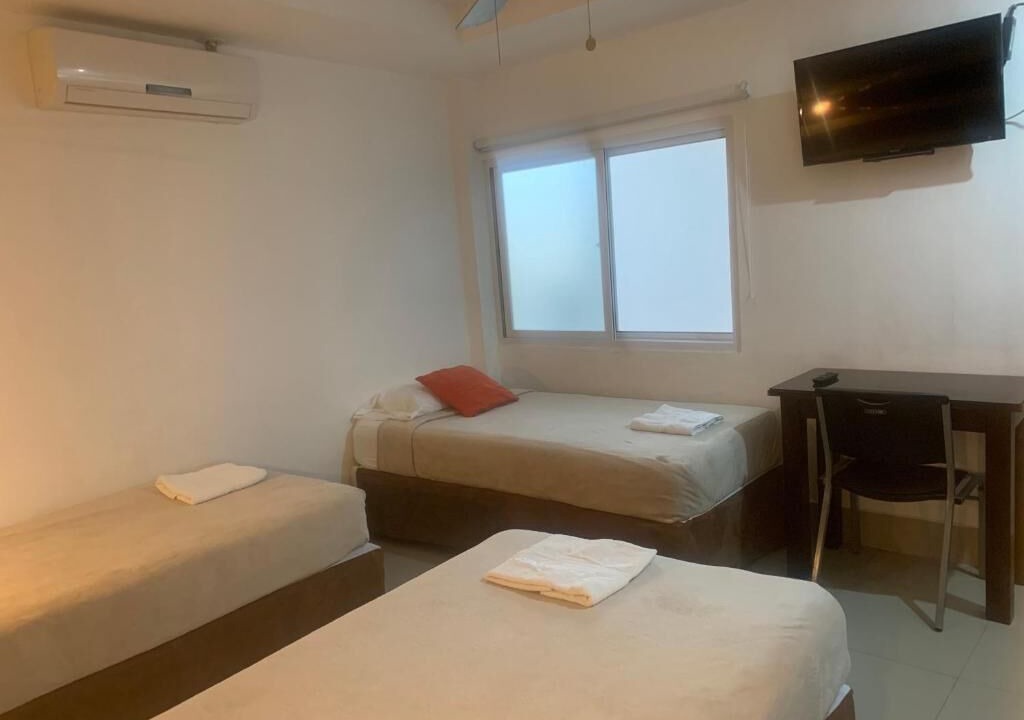 Photo of Bedroom in Boaco