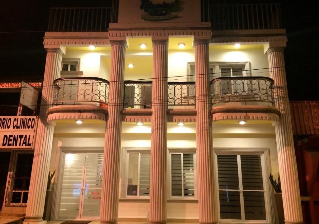 Photo of Outdoor in Boaco