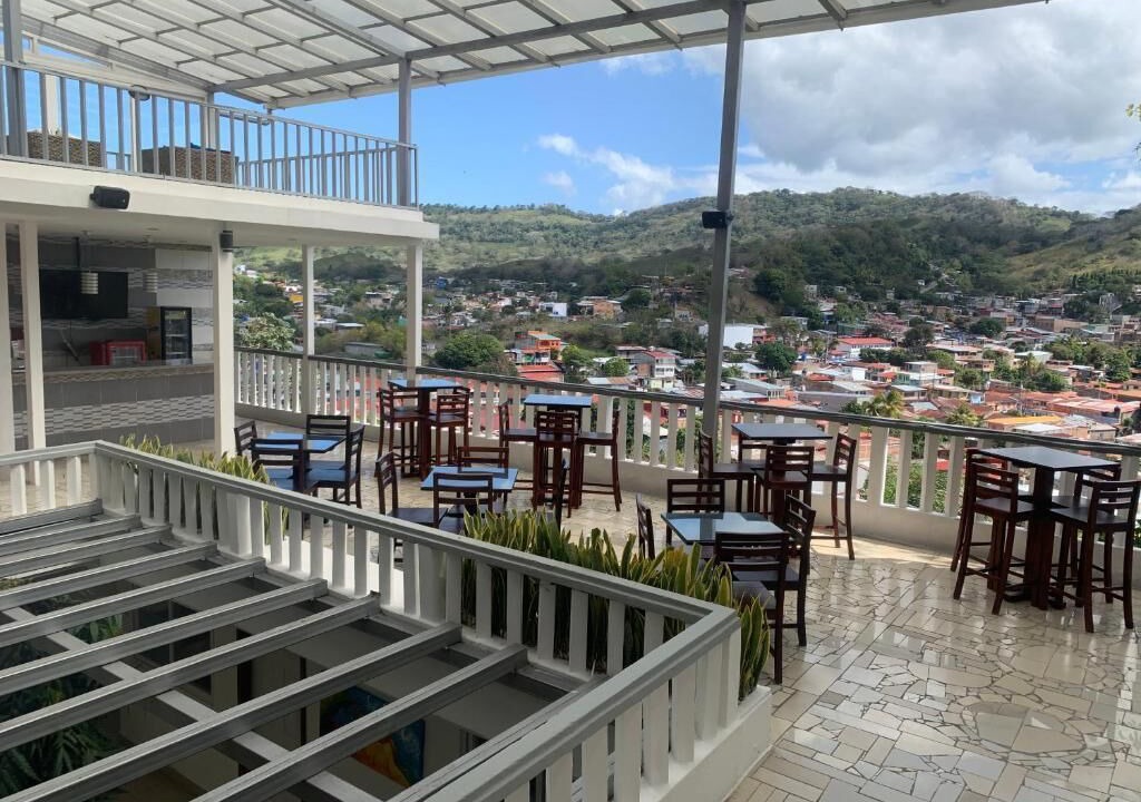 Photo of Outdoor in Boaco