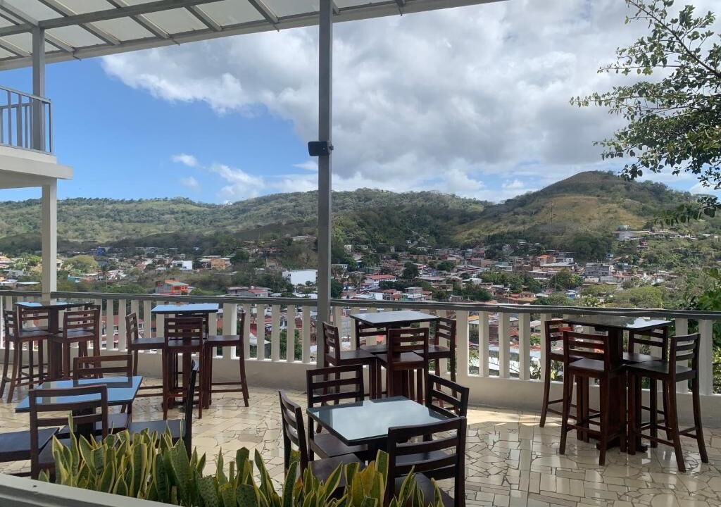 Photo of Outdoor in Boaco