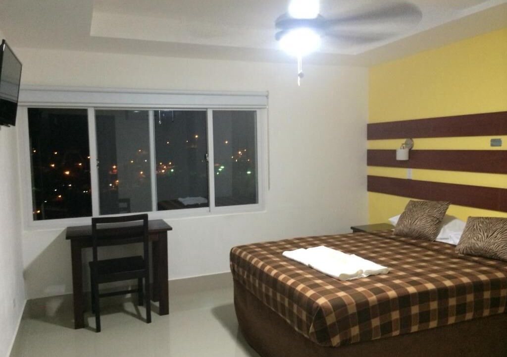 Photo of Bedroom in Boaco