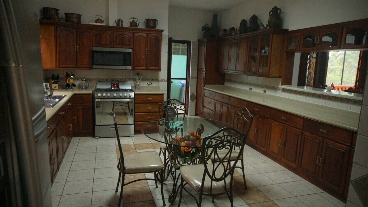 Photo of Bedroom in Lago de Apoyo