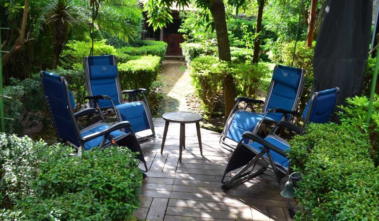 Photo of Outdoor in Leon