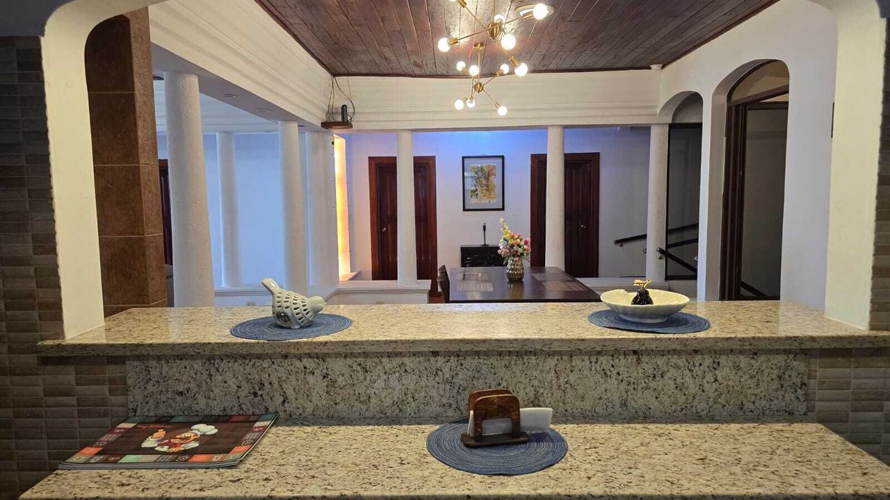 Photo of Kitchen in Leon