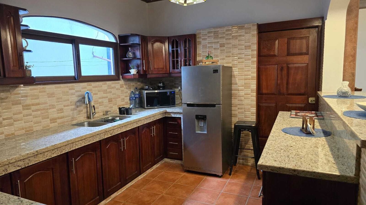 Photo of Kitchen in Leon