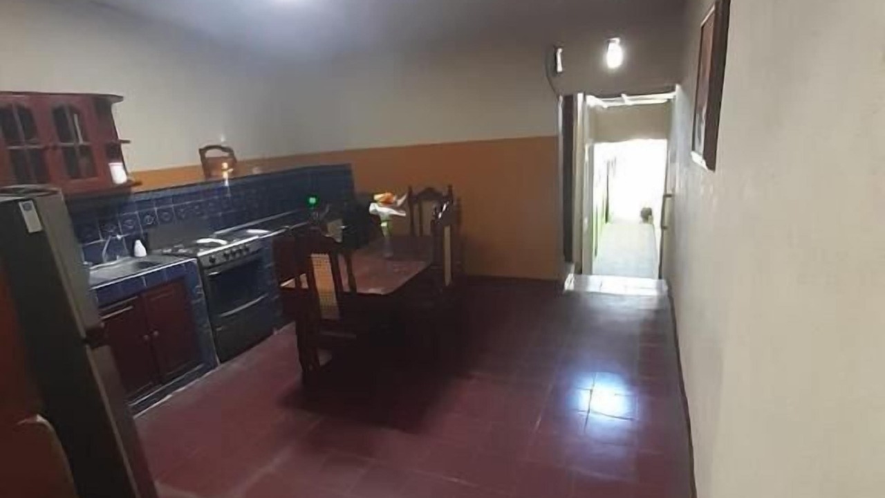 Photo of Kitchen in Leon